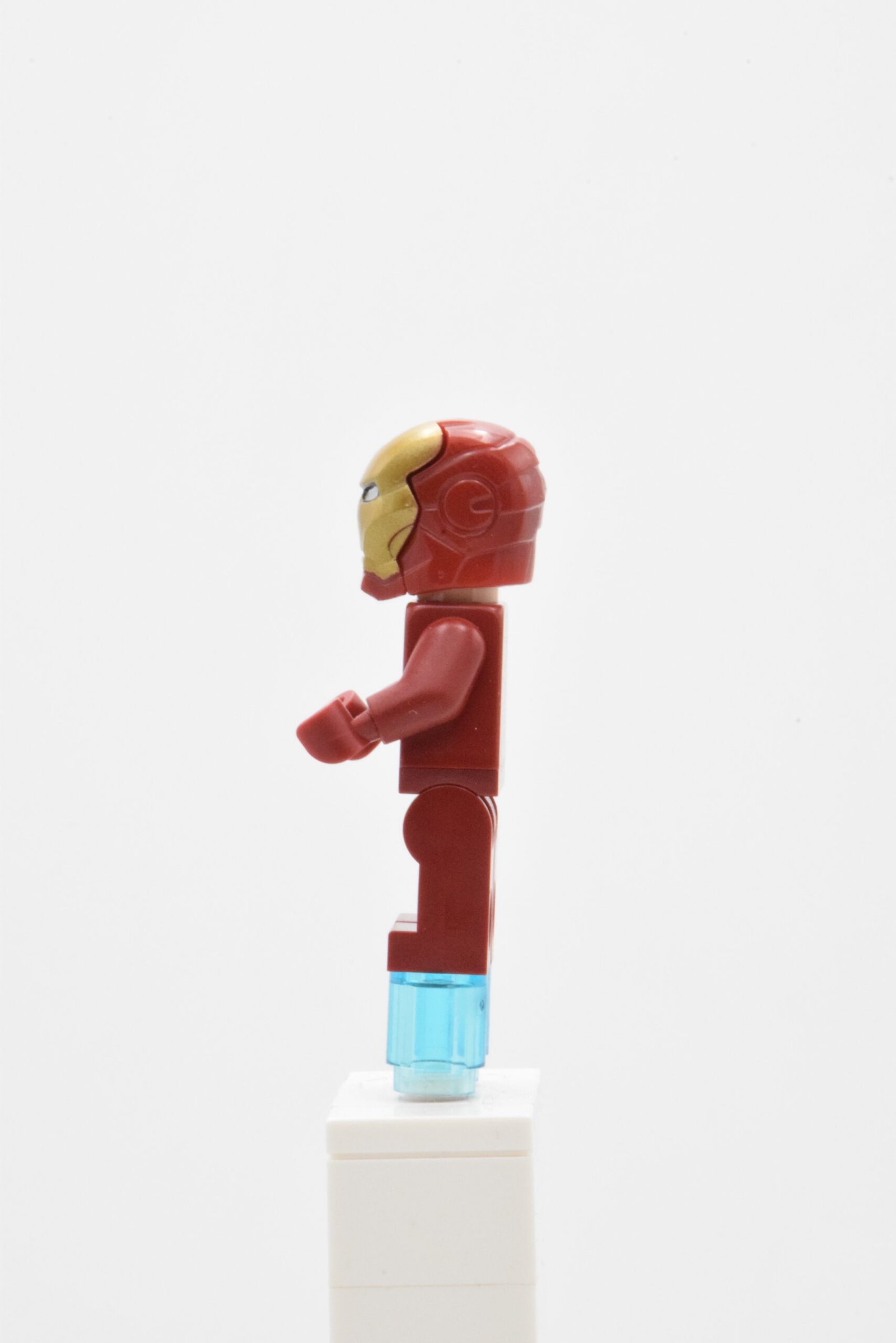 sh0015 - Iron Man - Mark 6 Armor – Image 2