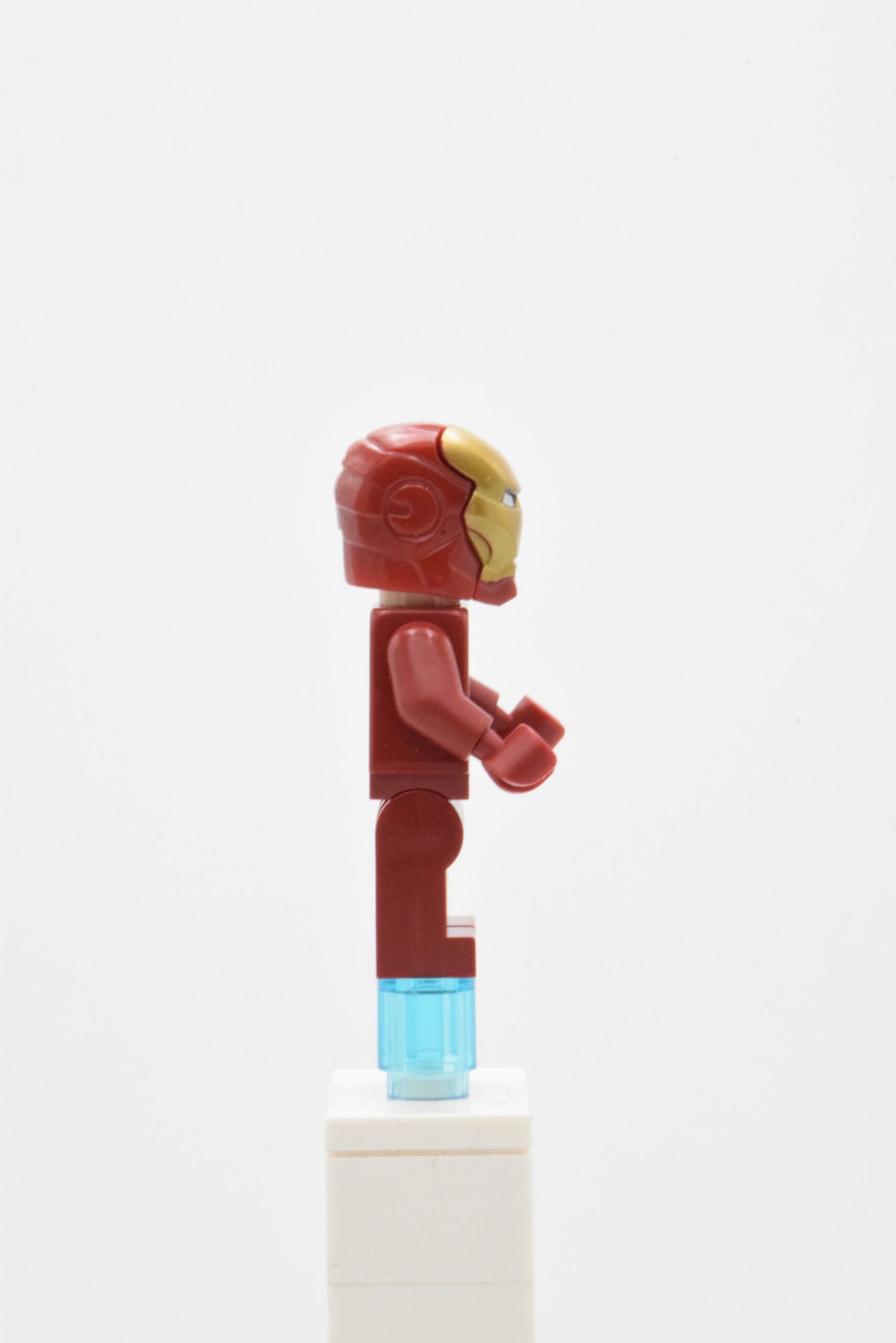 sh0015 - Iron Man - Mark 6 Armor – Image 4