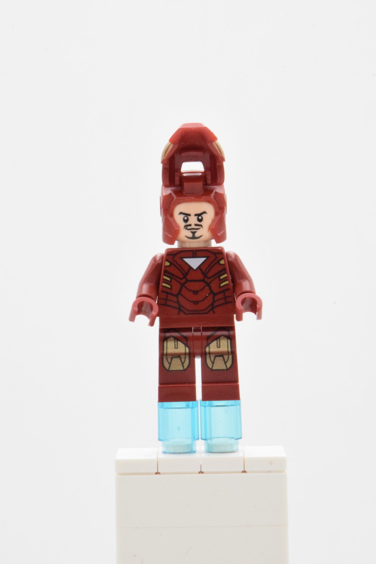 sh0015 - Iron Man - Mark 6 Armor – Image 5