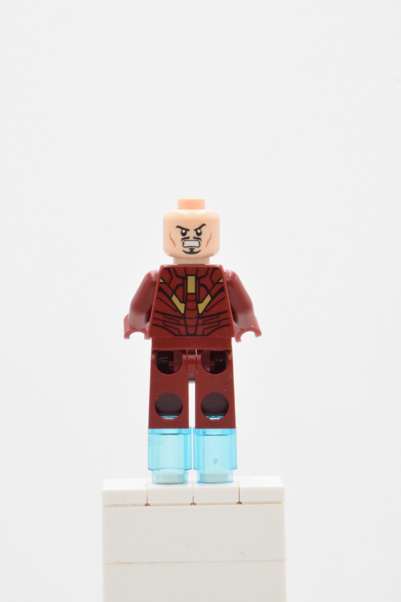 sh0015 - Iron Man - Mark 6 Armor – Image 6