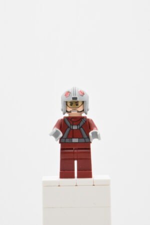 sw0619 - T-16 Skyhopper Pilot
