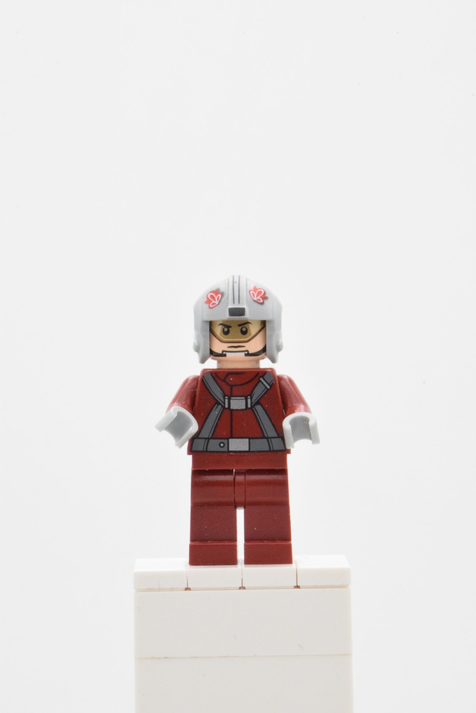 sw0619 - T-16 Skyhopper Pilot