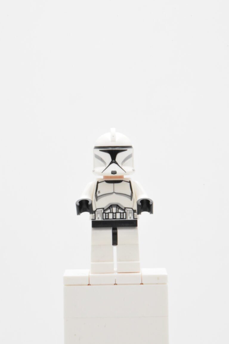 sw0442 - Clone Trooper (Phase 1)
