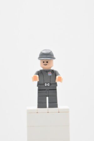sw0114 - Imperial Officer
