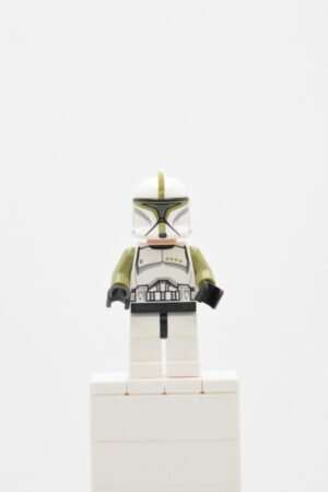 sw0438 - Clone Trooper Sergeant