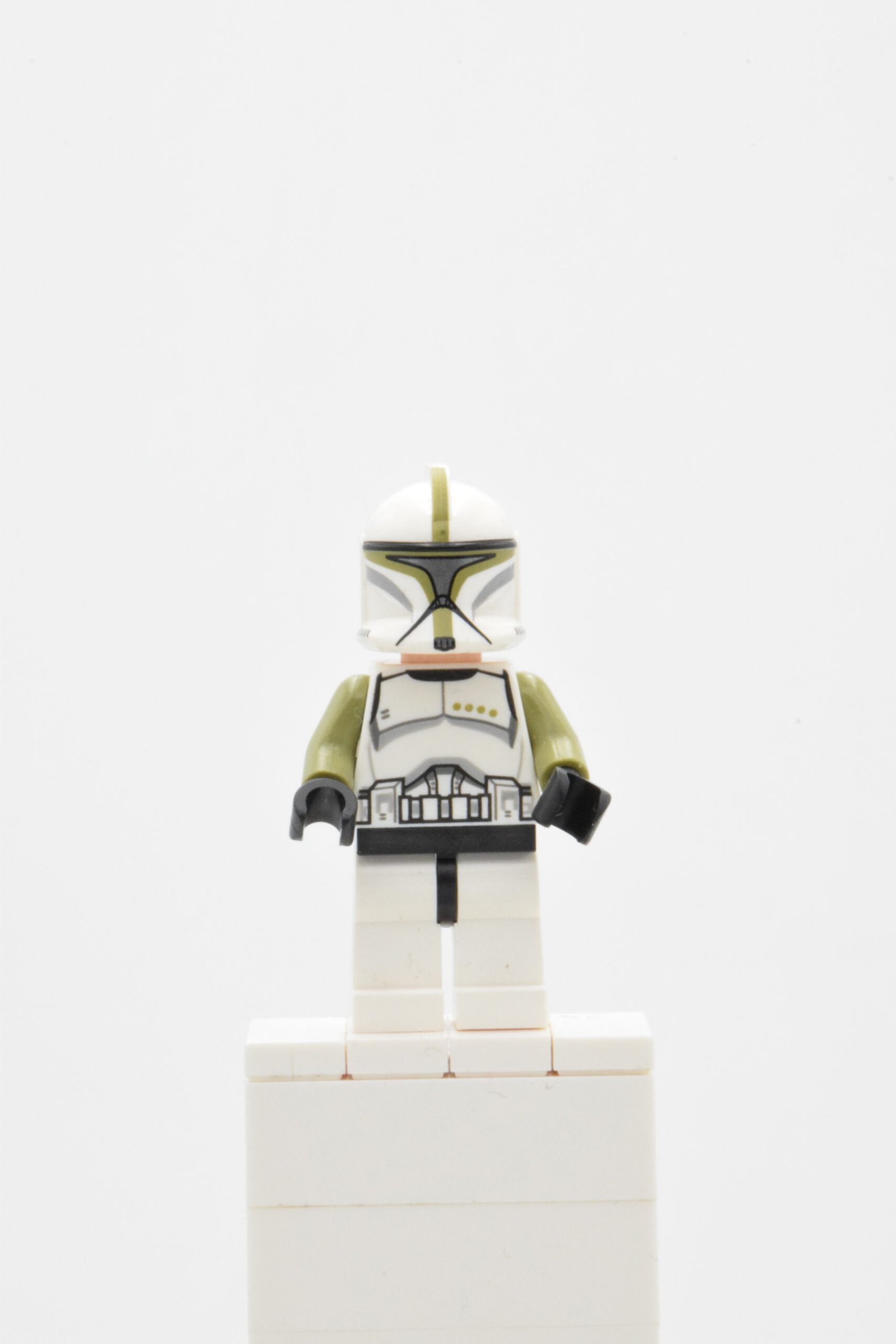 sw0438 - Clone Trooper Sergeant