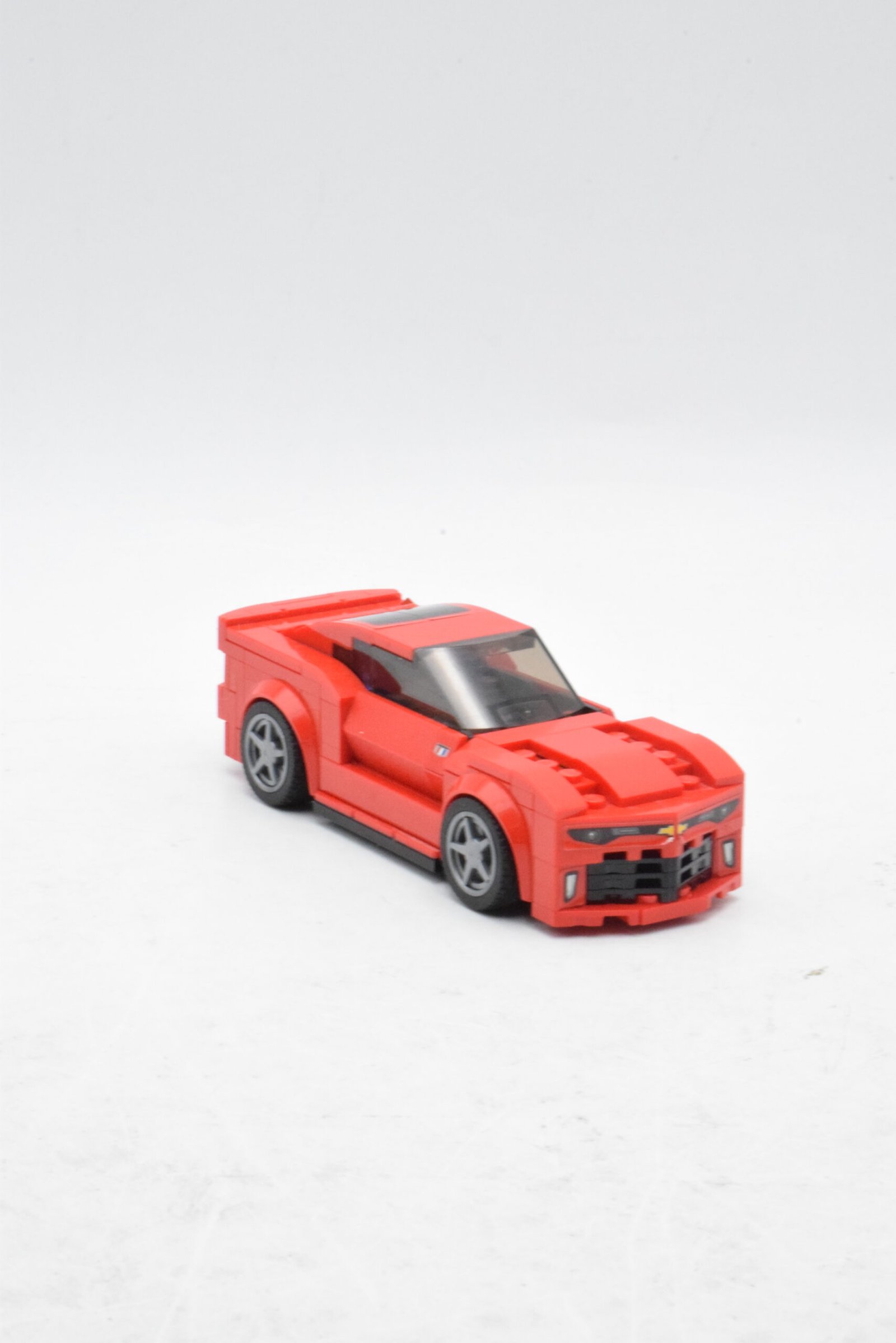 75874 - La course des Chevrolet Camaro – Image 4