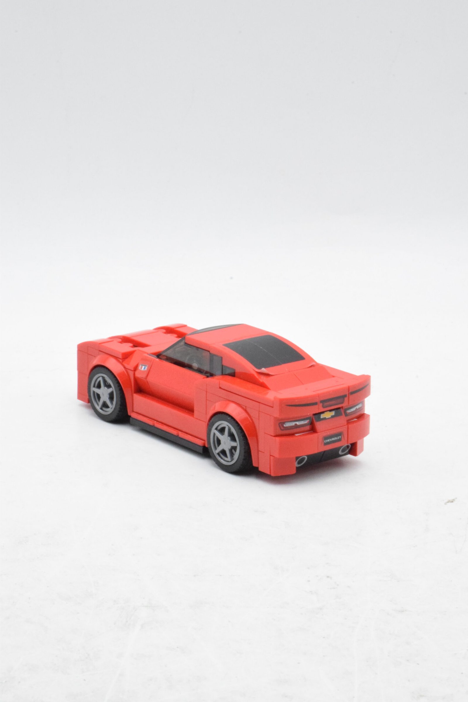 75874 - La course des Chevrolet Camaro – Image 5