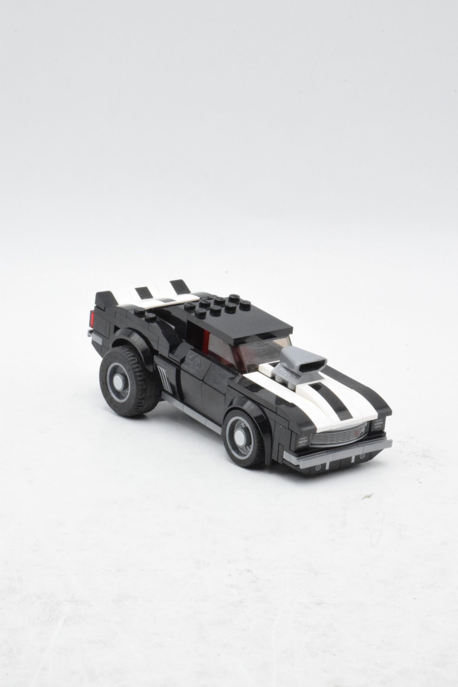 75874 - La course des Chevrolet Camaro – Image 6