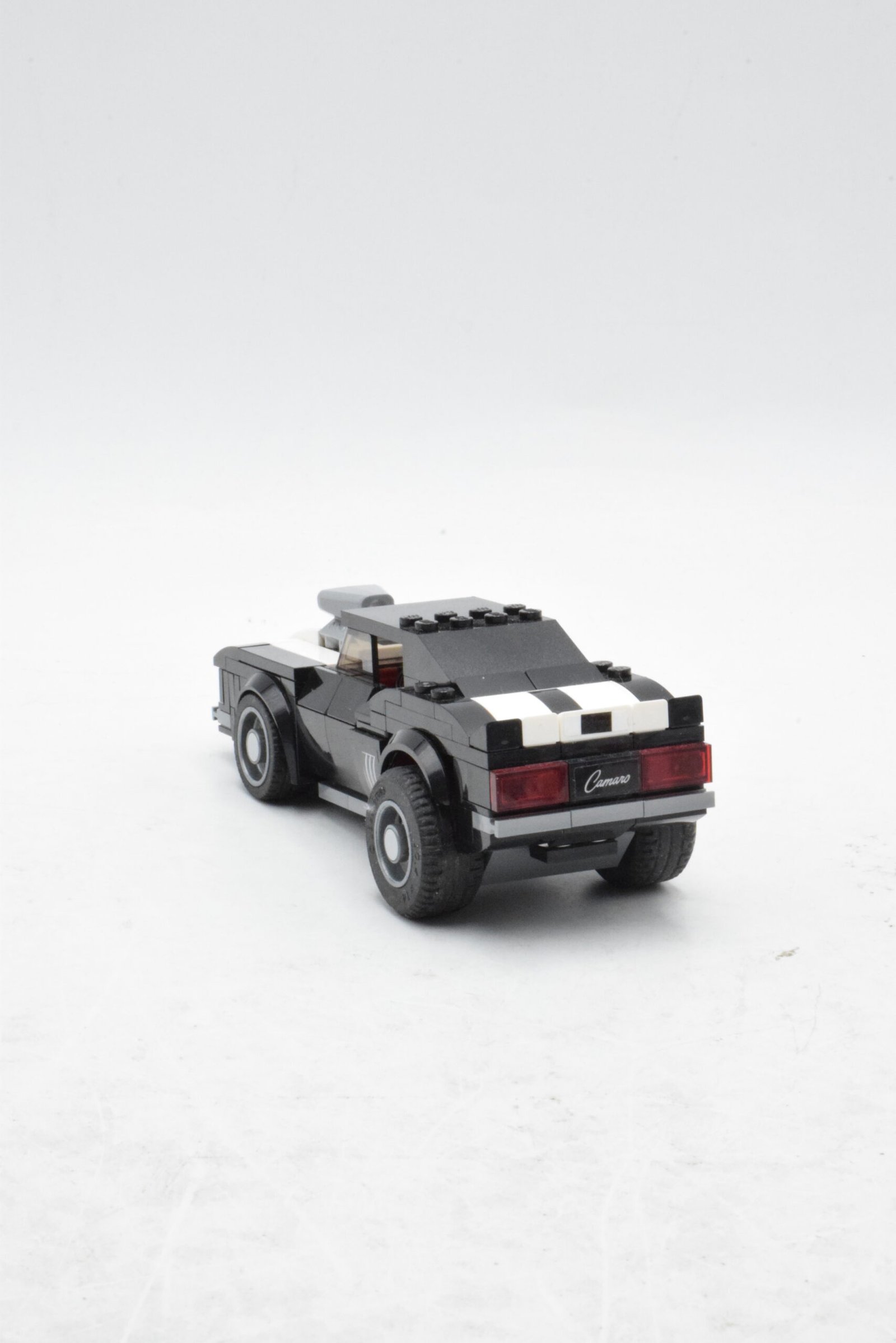 75874 - La course des Chevrolet Camaro – Image 7
