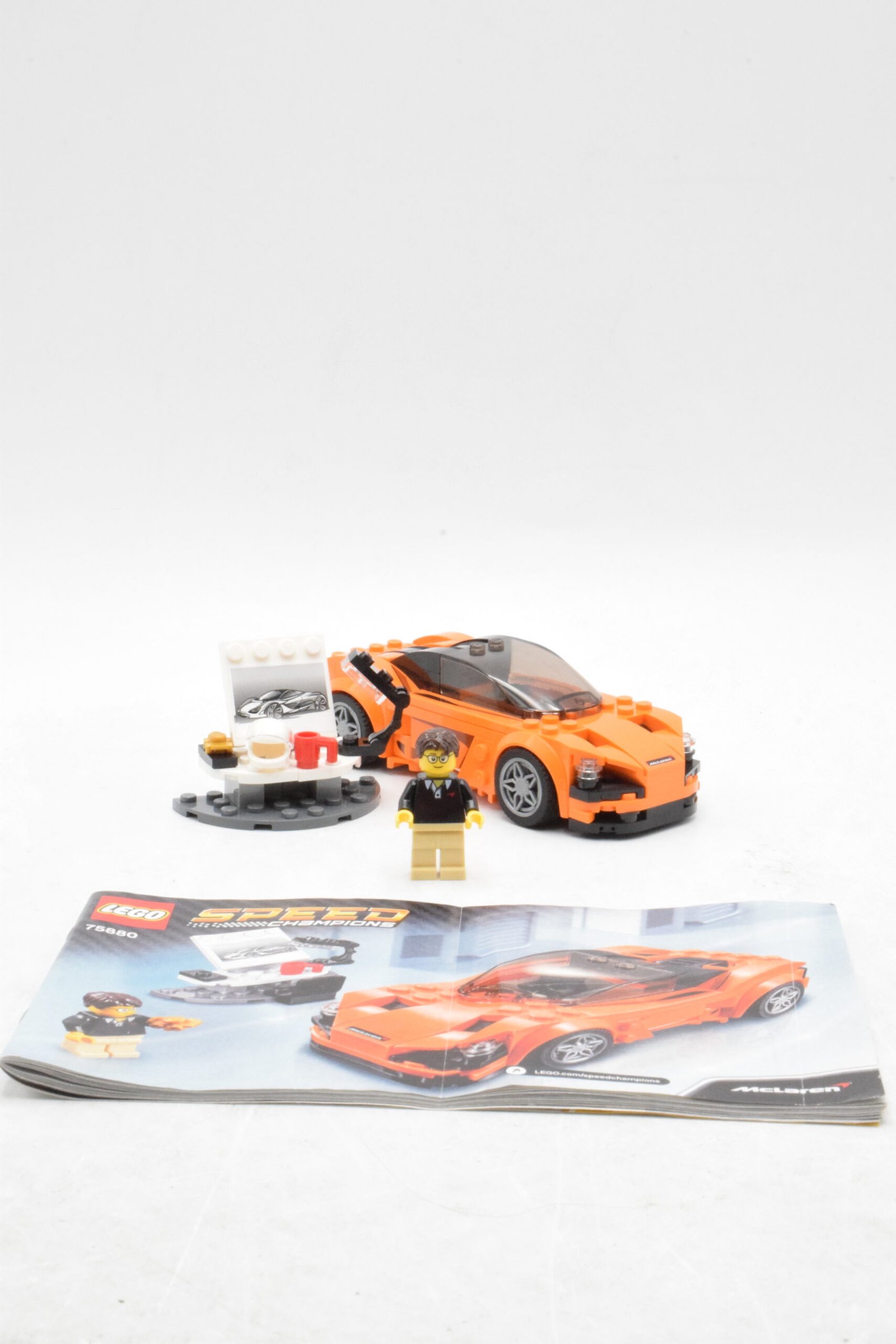 75880 - McLaren 720S
