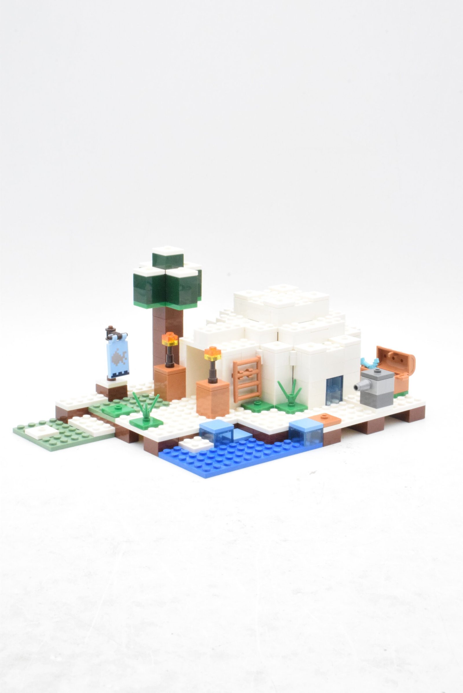 21142 - L'igloo – Image 3