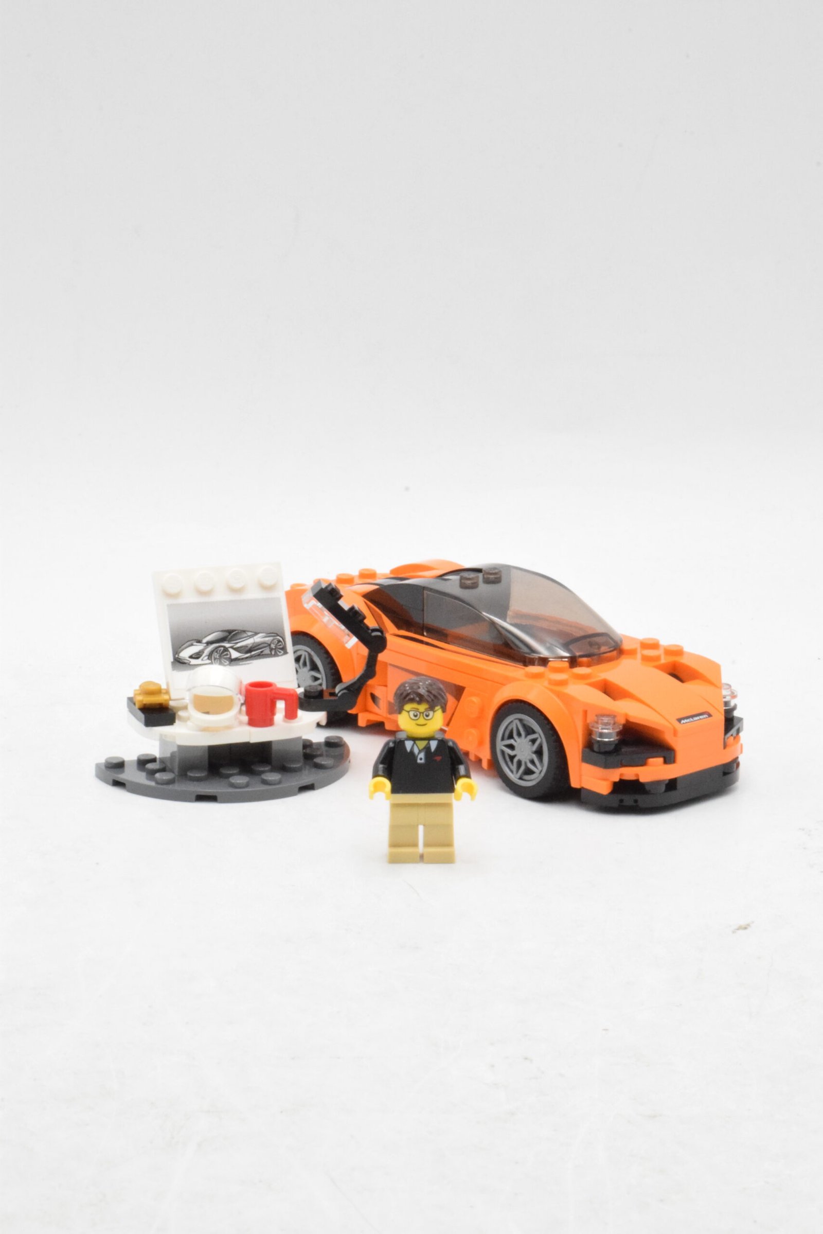75880 - McLaren 720S – Image 2