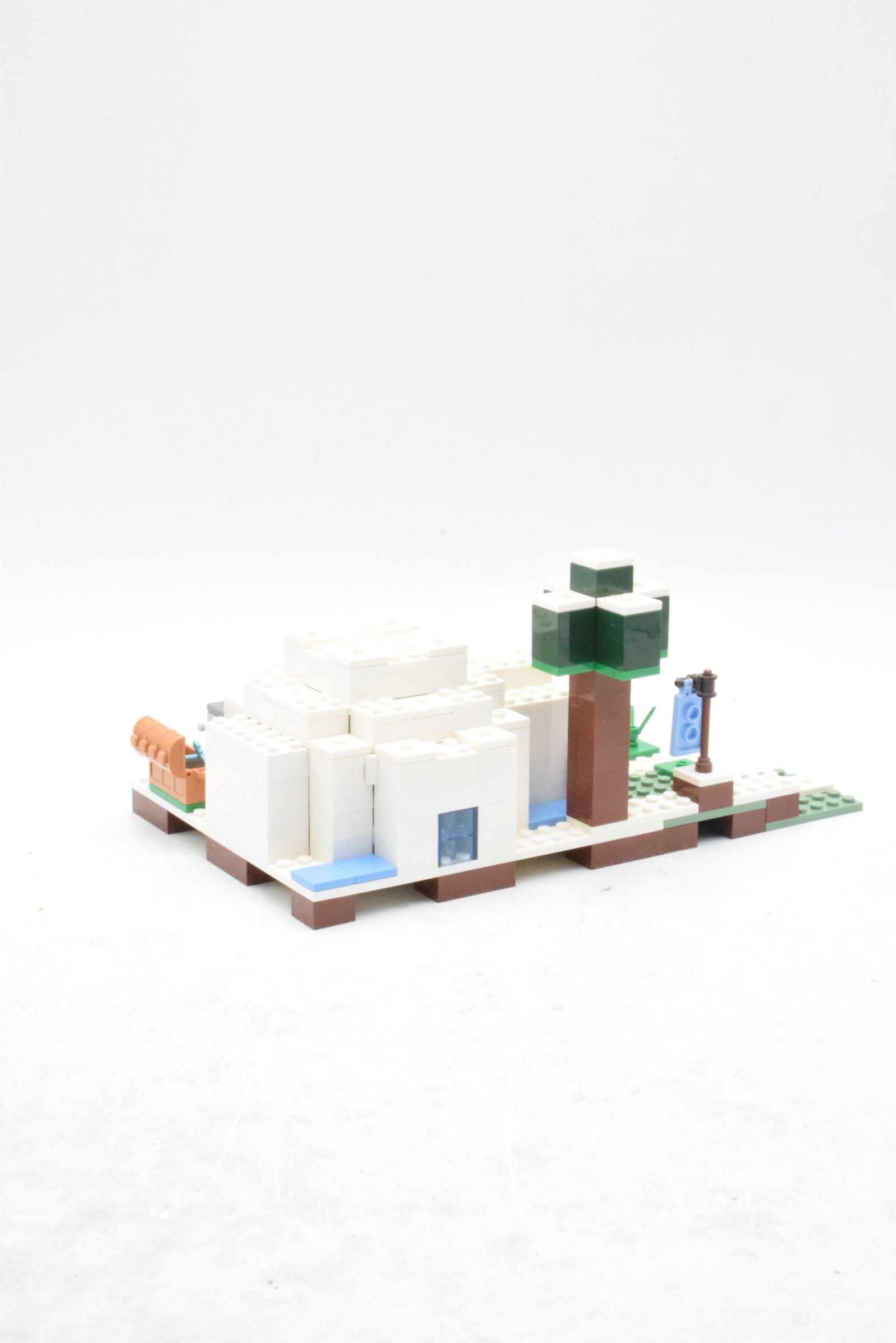21142 - L'igloo – Image 4