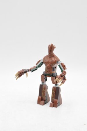 spa0010 - Groot