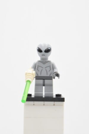 col081 - Classic Alien