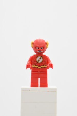 sh0473 - The Flash
