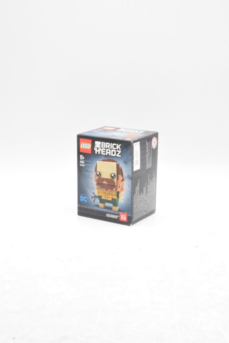 41600 - Aquaman