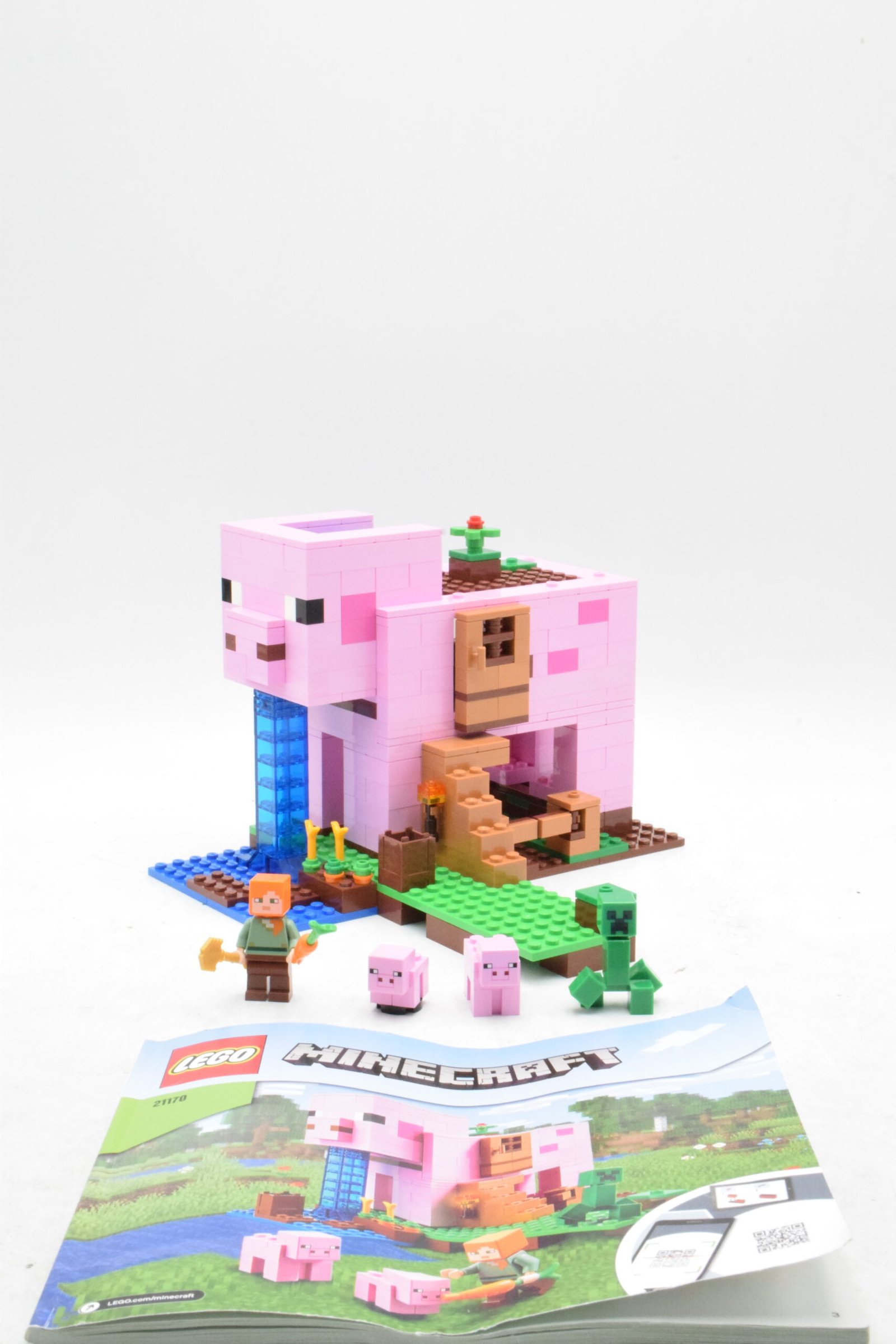 21170 - La Maison Cochon
