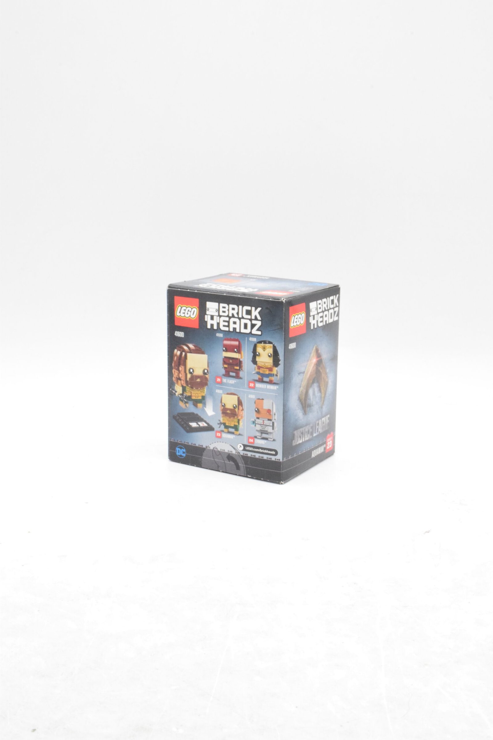 41600 - Aquaman – Image 2
