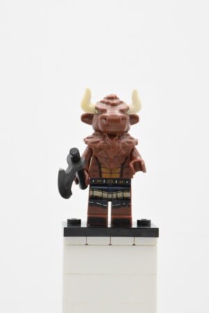 col088 - Minotaur