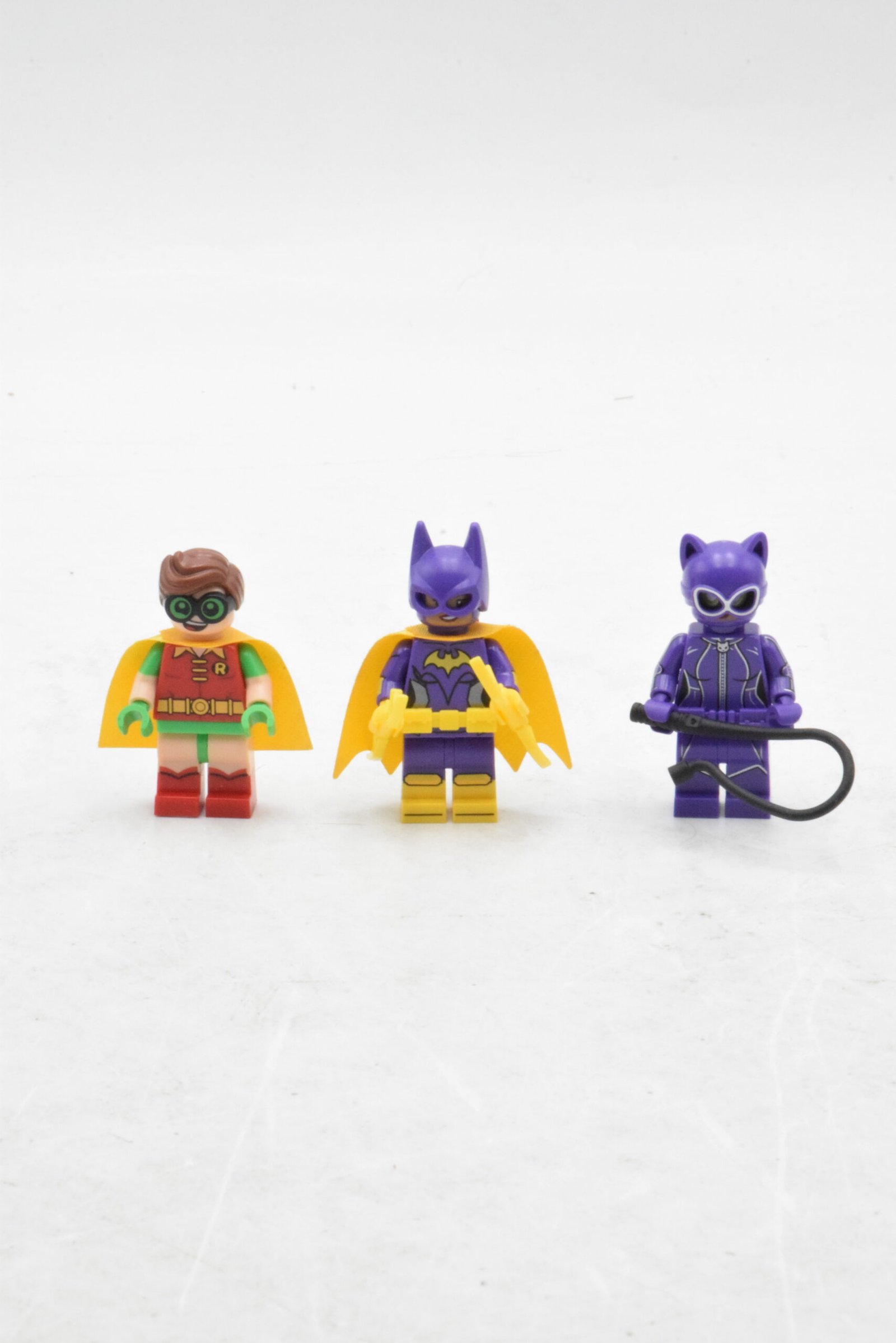 70902 - La poursuite en catmoto de Catwoman – Image 3