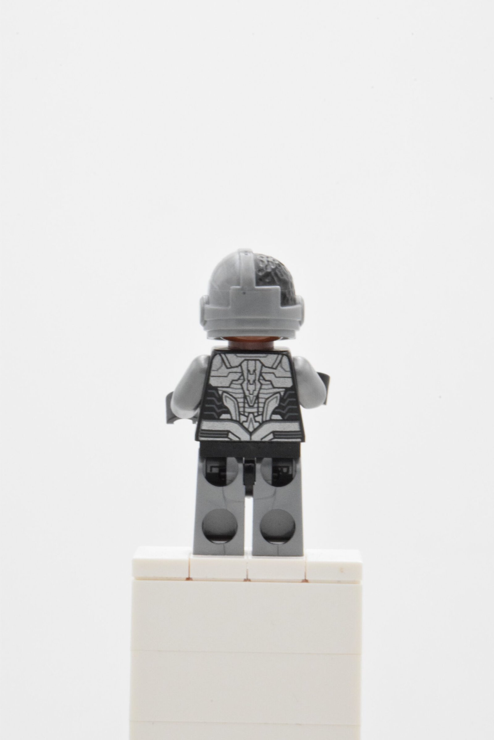 sh0155 - Cyborg – Image 3
