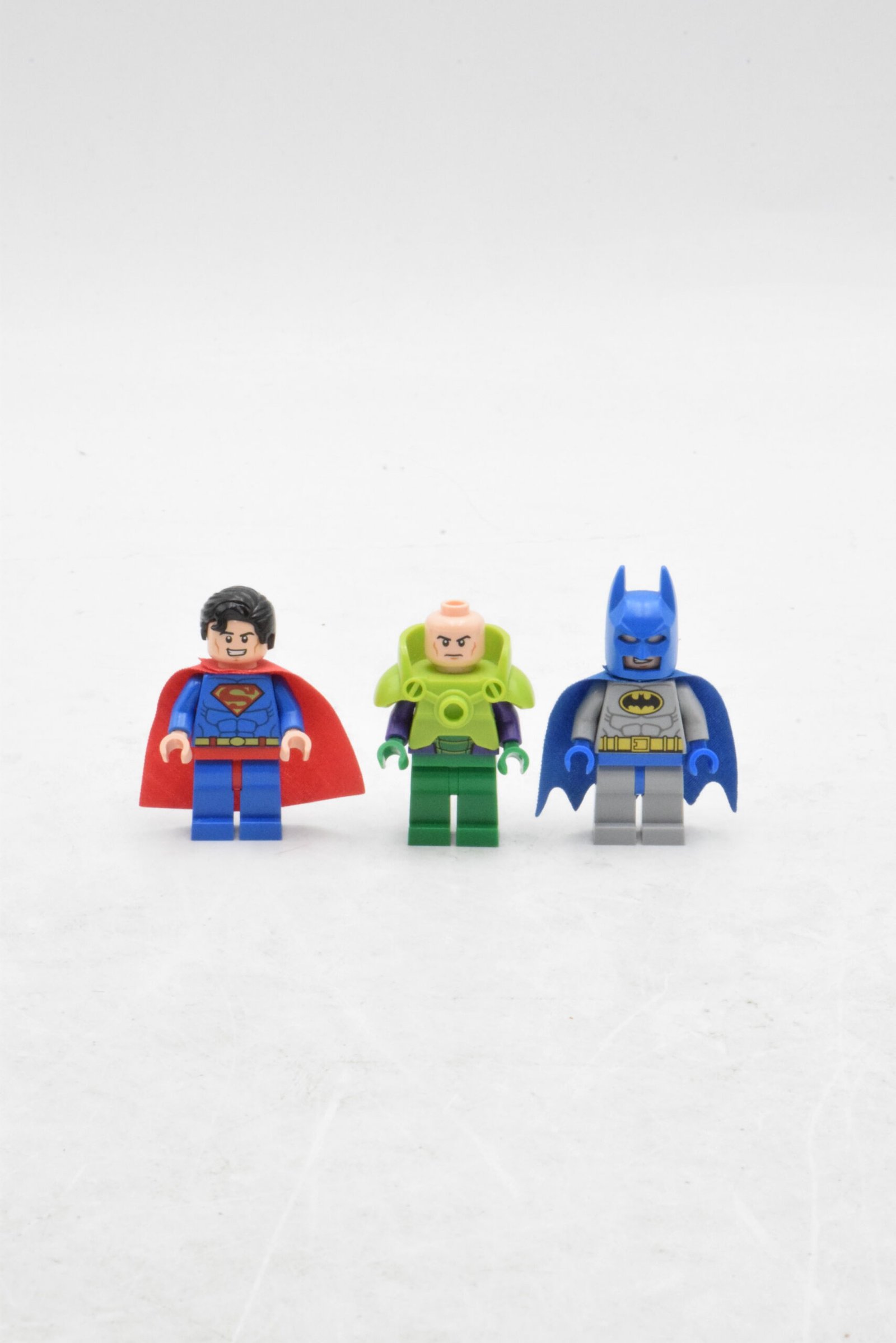 10724 - Batman et Superman contre Lex Luthor – Image 3