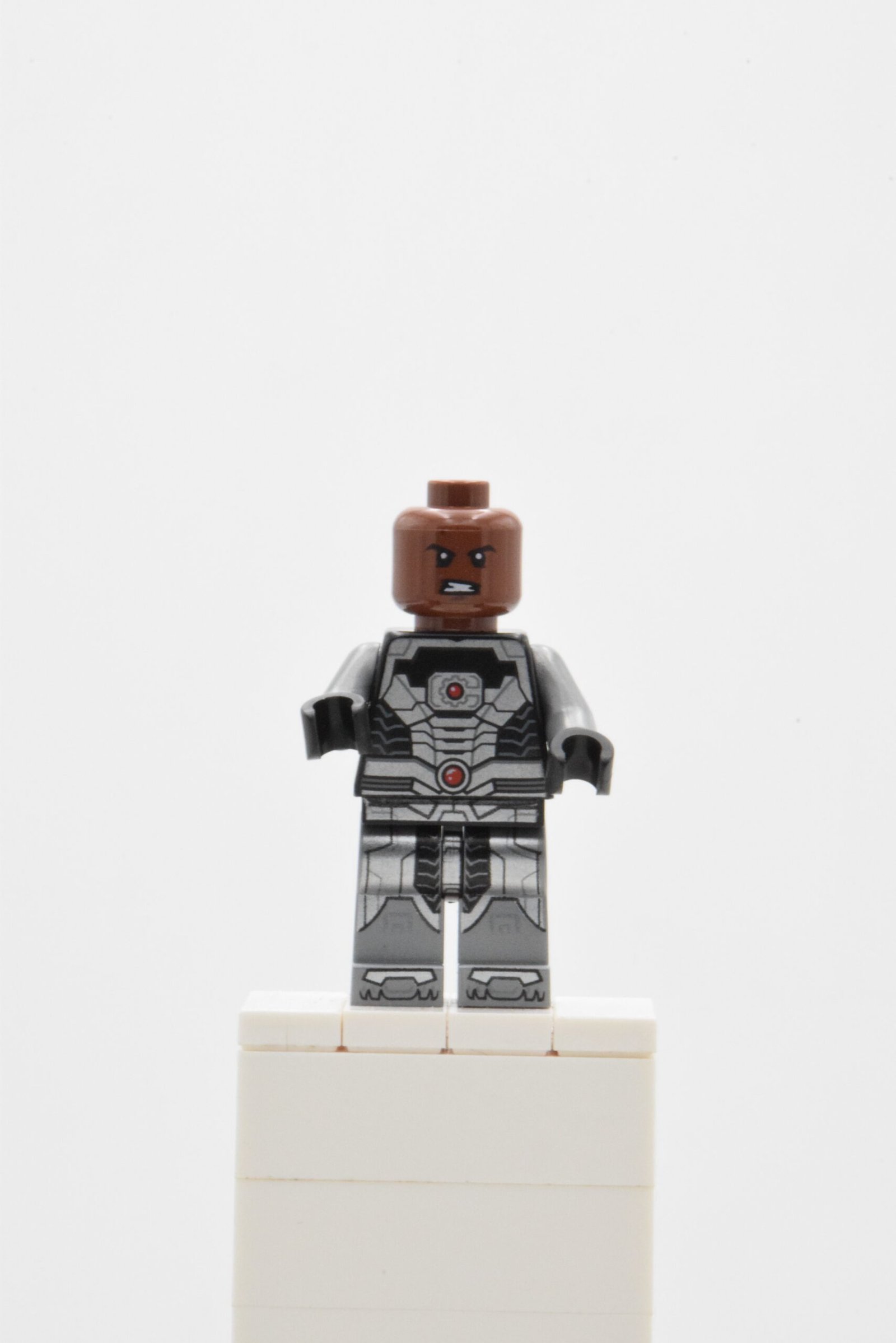 sh0155 - Cyborg – Image 5