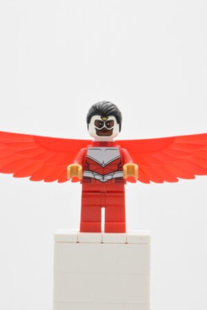 sh0099 - Falcon