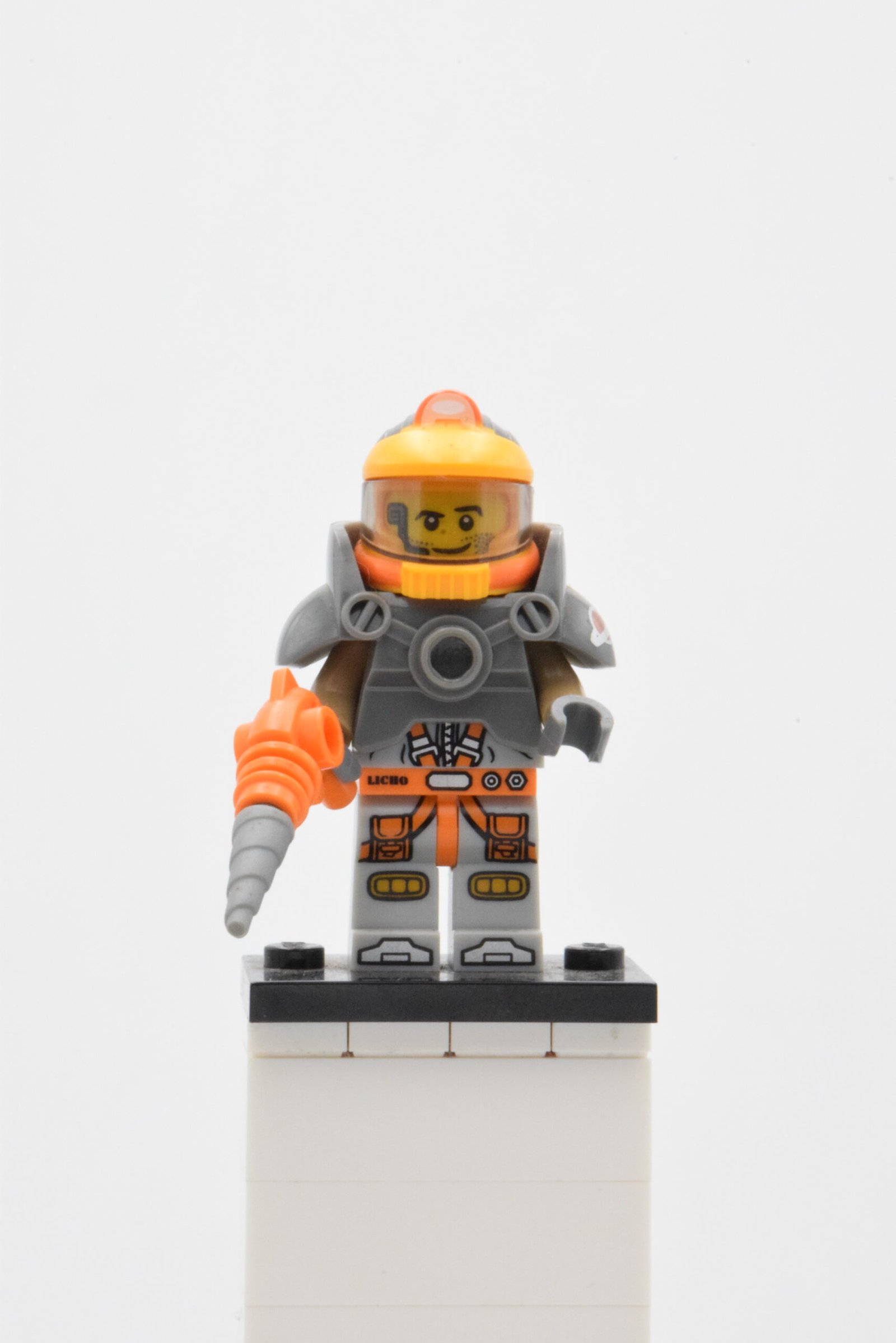 col184 - Space Miner