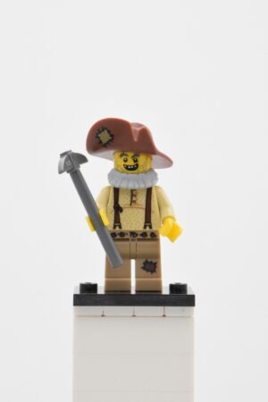 col186 - Prospector