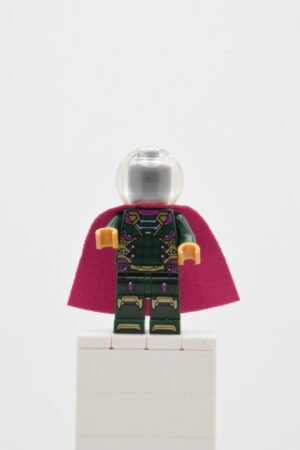 sh0580 - Mysterio