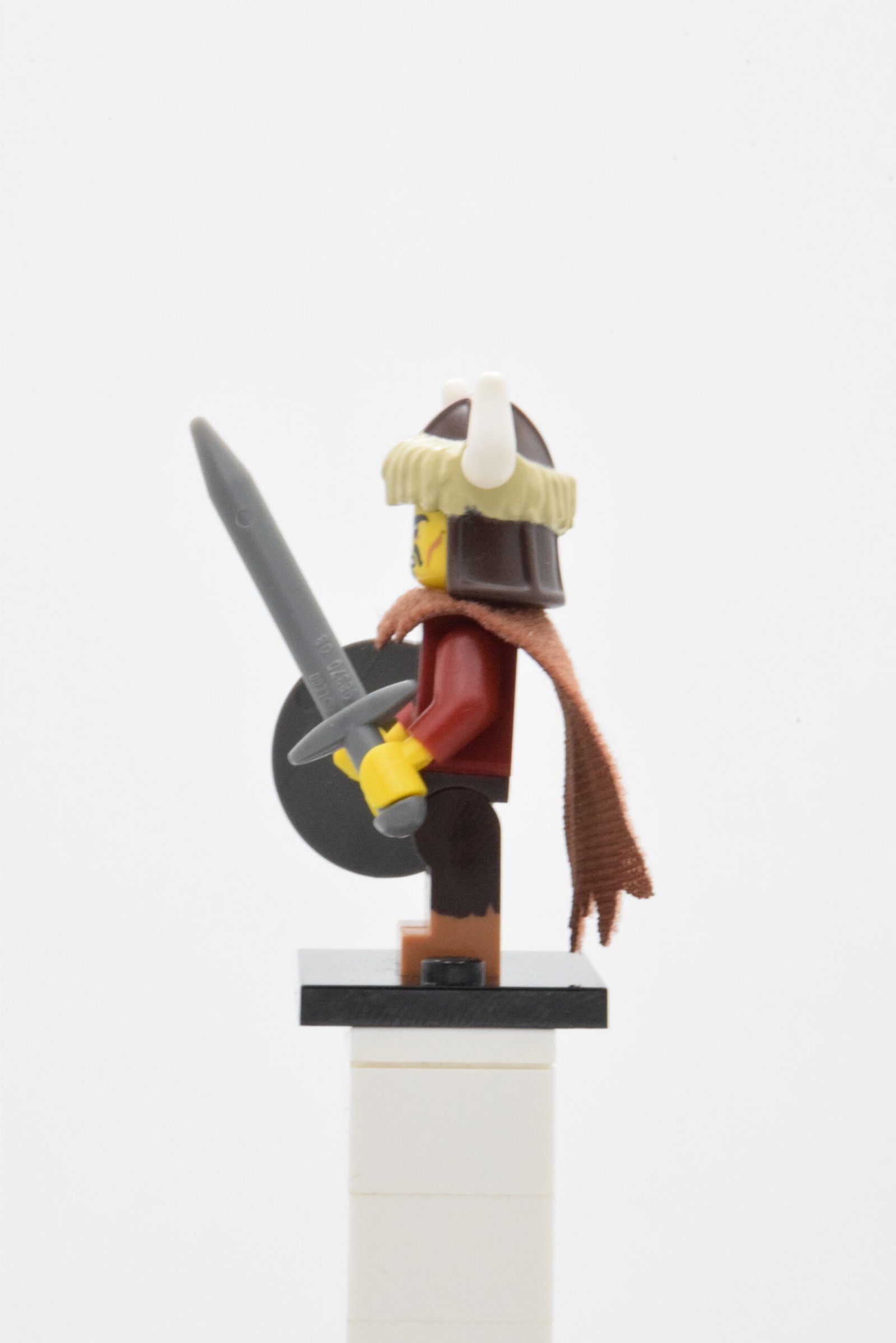 col180 - Hun Warrior – Image 2
