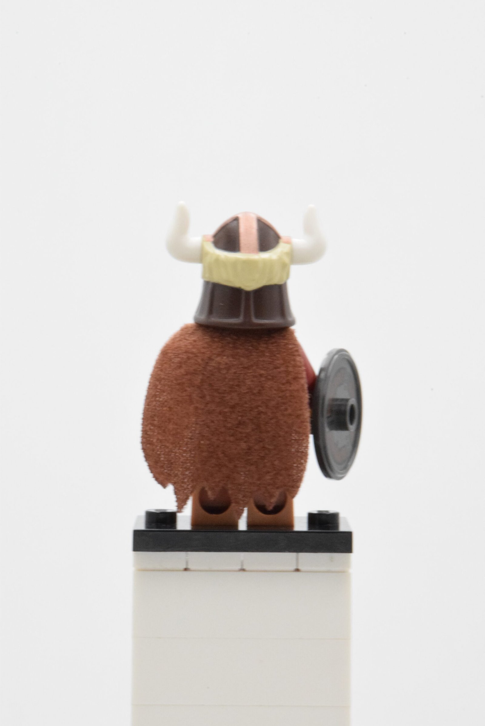 col180 - Hun Warrior – Image 3