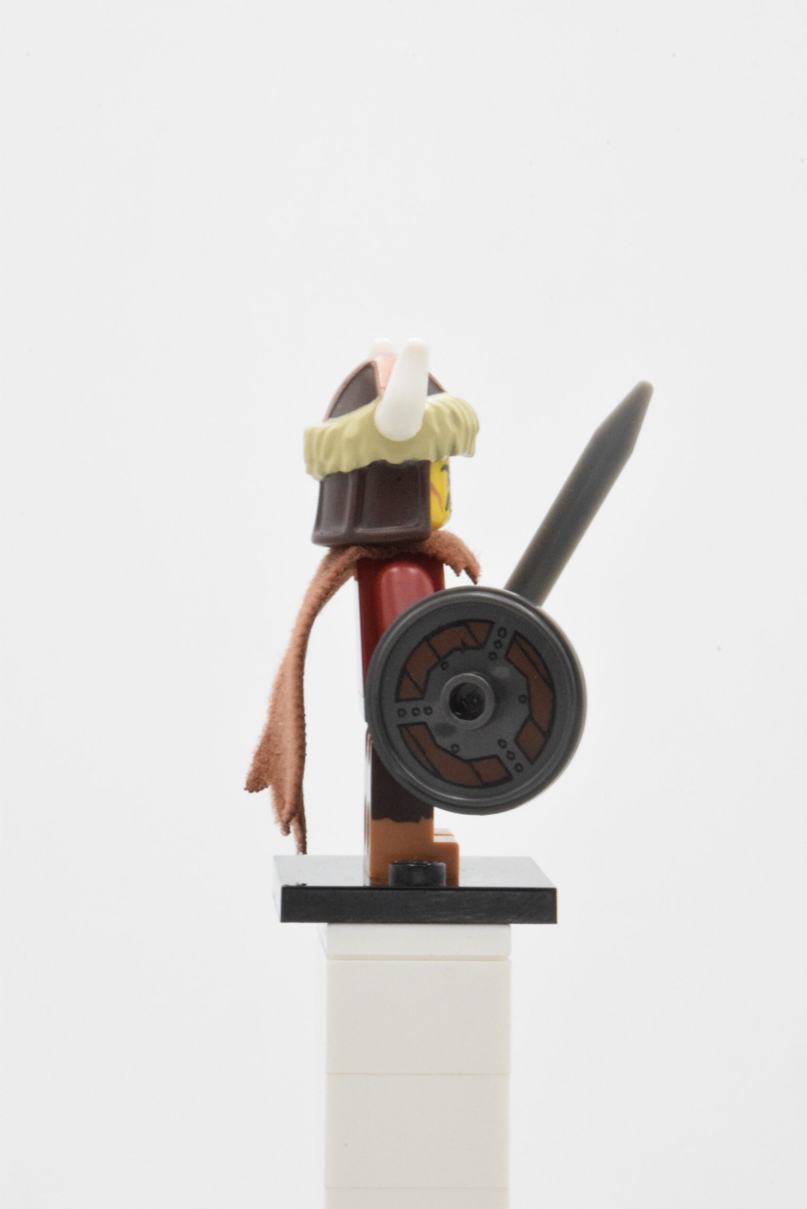 col180 - Hun Warrior – Image 4