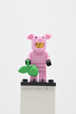 col192 - Piggy Guy