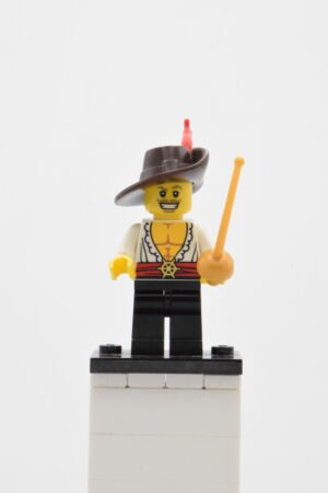 col191 - Swashbuckler