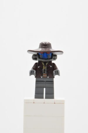 sw0285 - Cad Bane