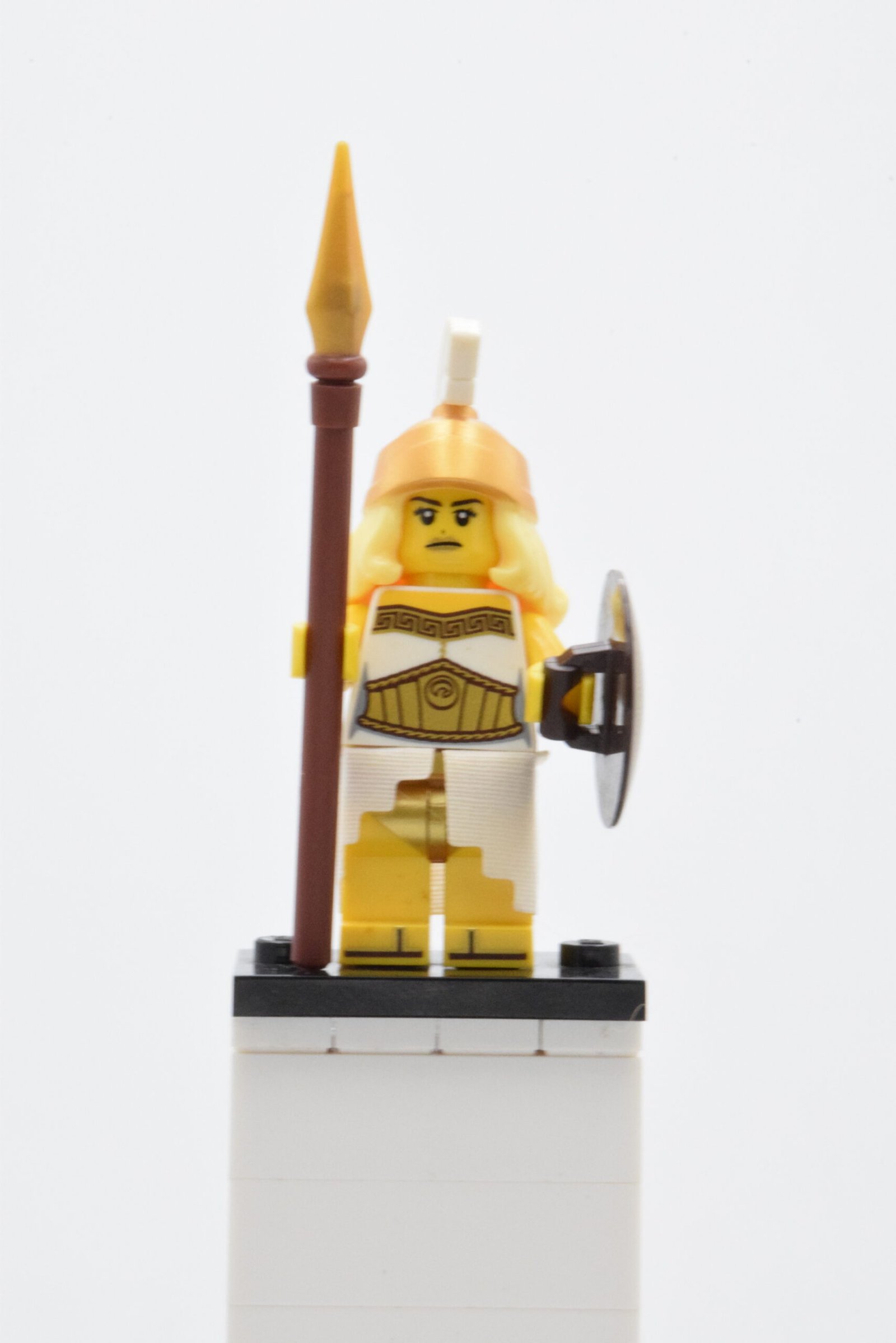 col183 - Battle Goddess
