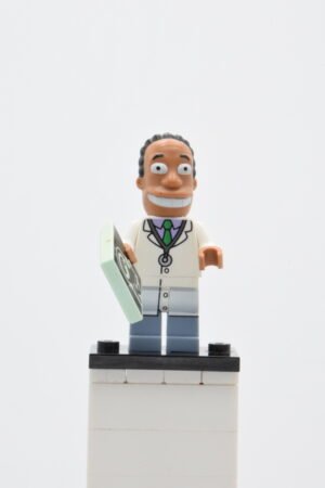 sim042 - Dr. Hibbert