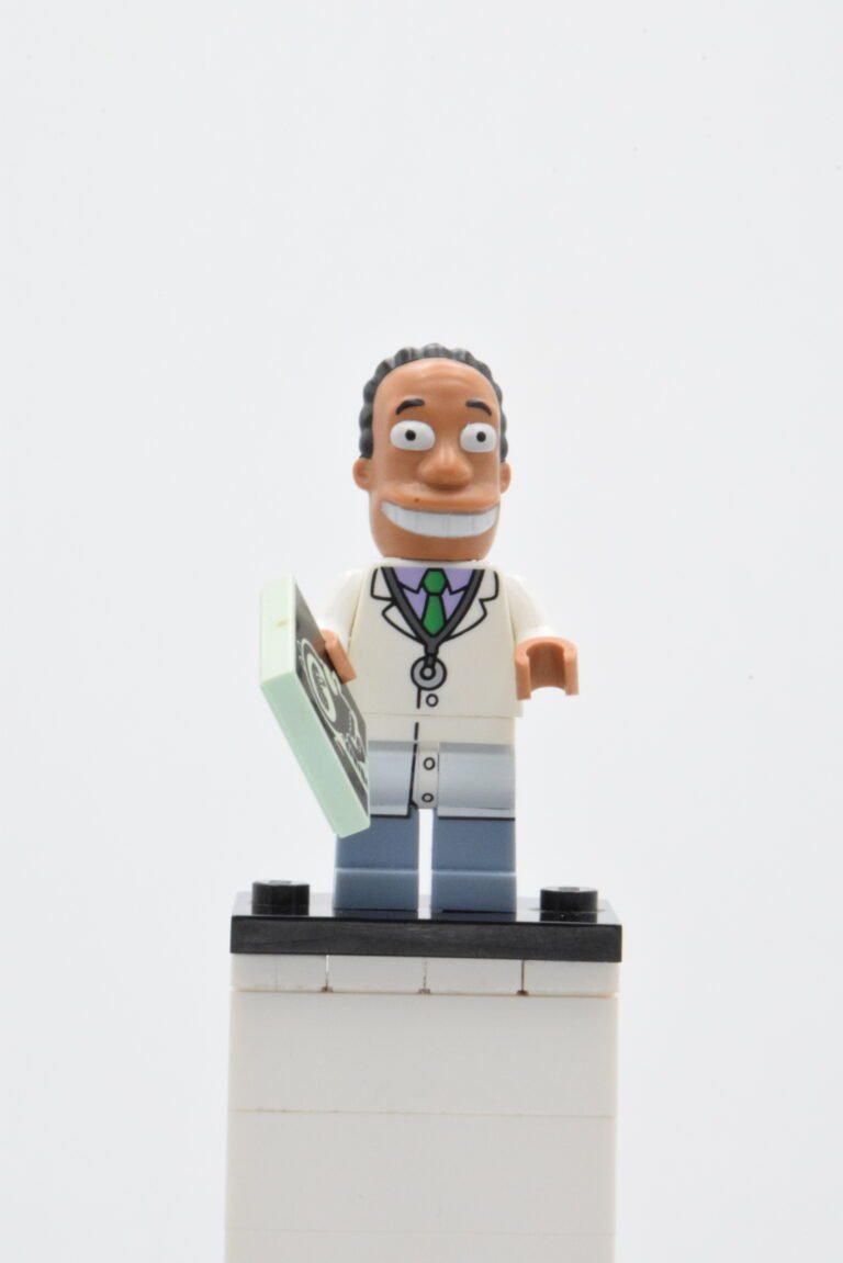 sim042 - Dr. Hibbert