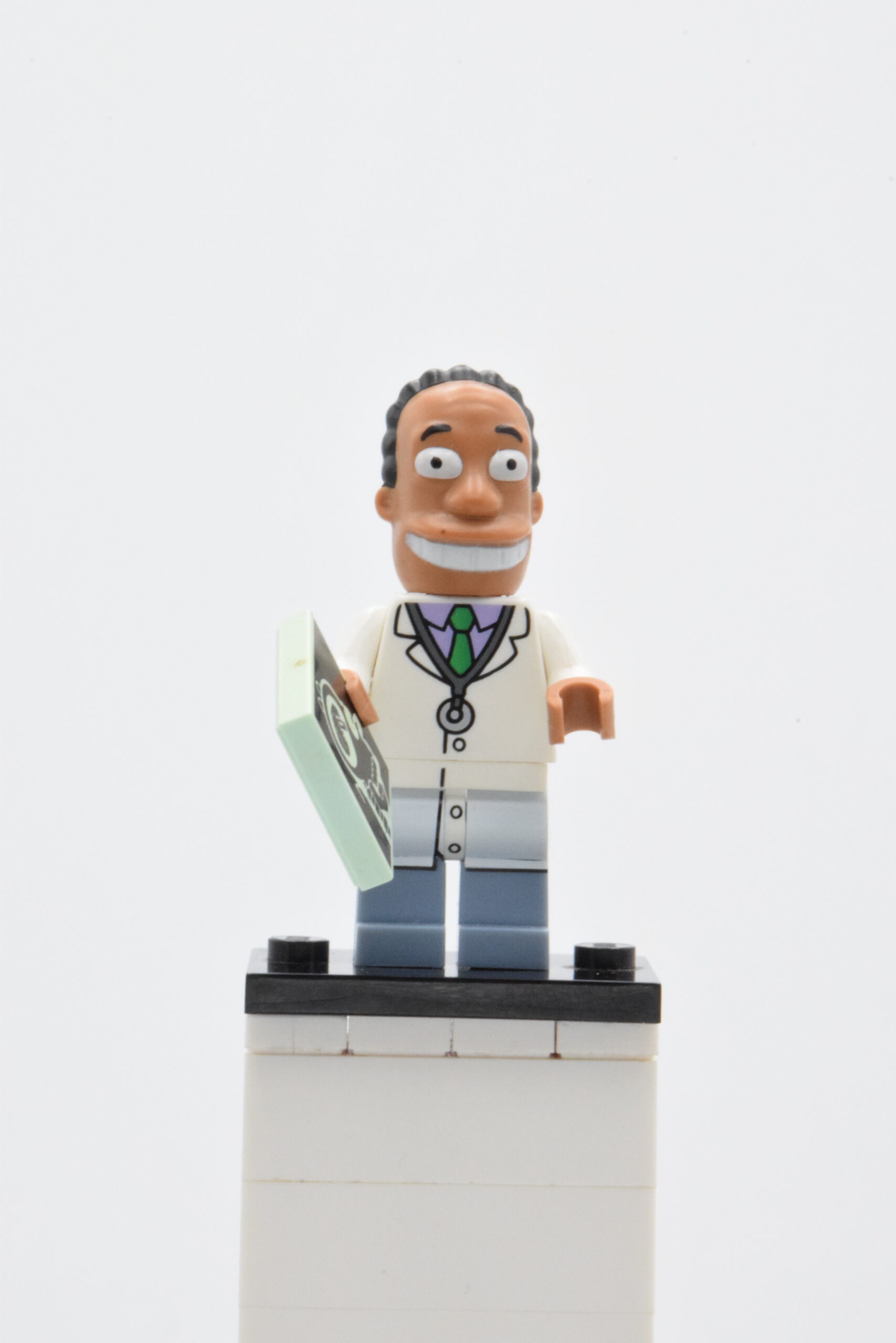 sim042 - Dr. Hibbert