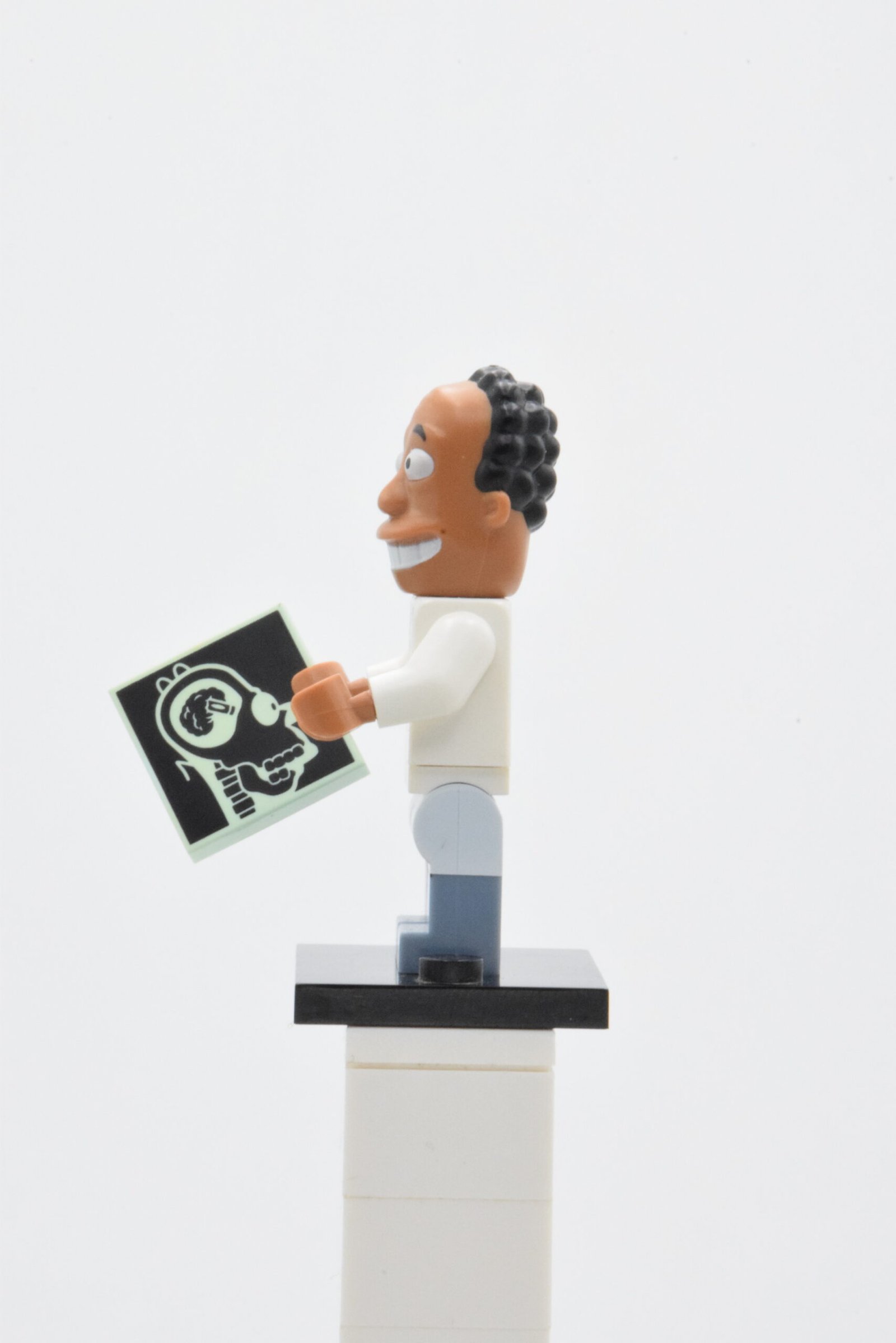 sim042 - Dr. Hibbert – Image 2