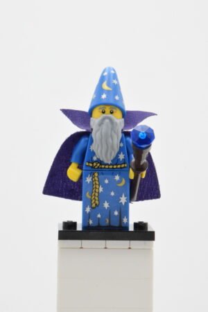 col179 - Wizard
