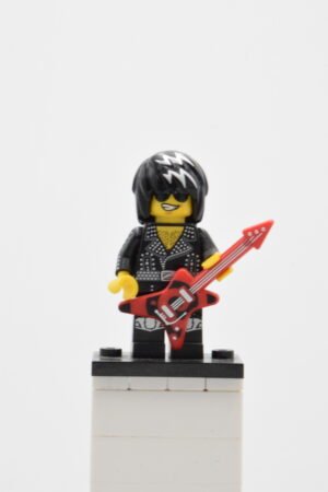 col190 - Rock Star