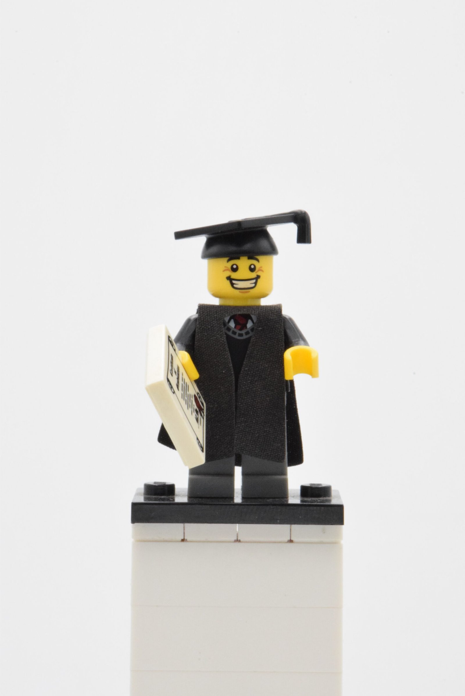 col065 - Graduate