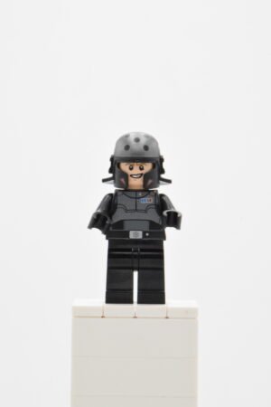 sw0625 - Agent Alexsandr Kallus