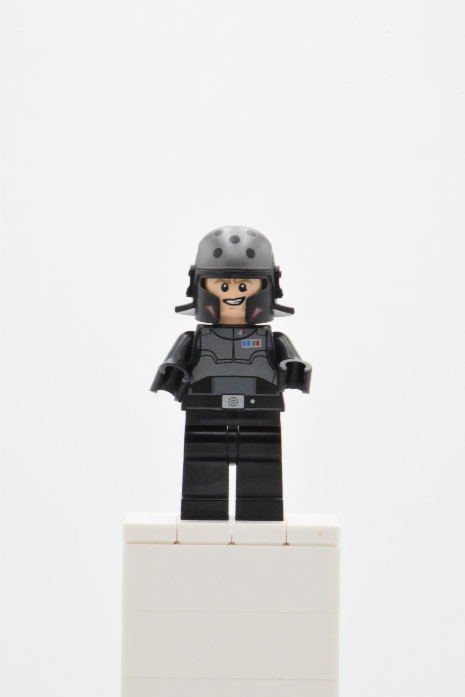 sw0625 - Agent Alexsandr Kallus