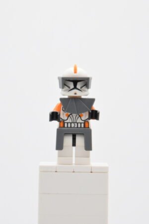 sw0196 - Clone Trooper Commander Cody